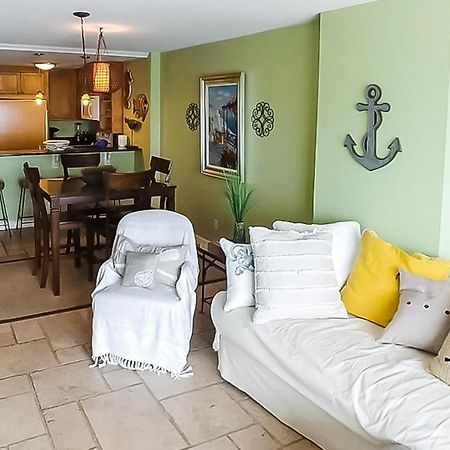 Tradewinds Condos Orange Beach Exterior foto