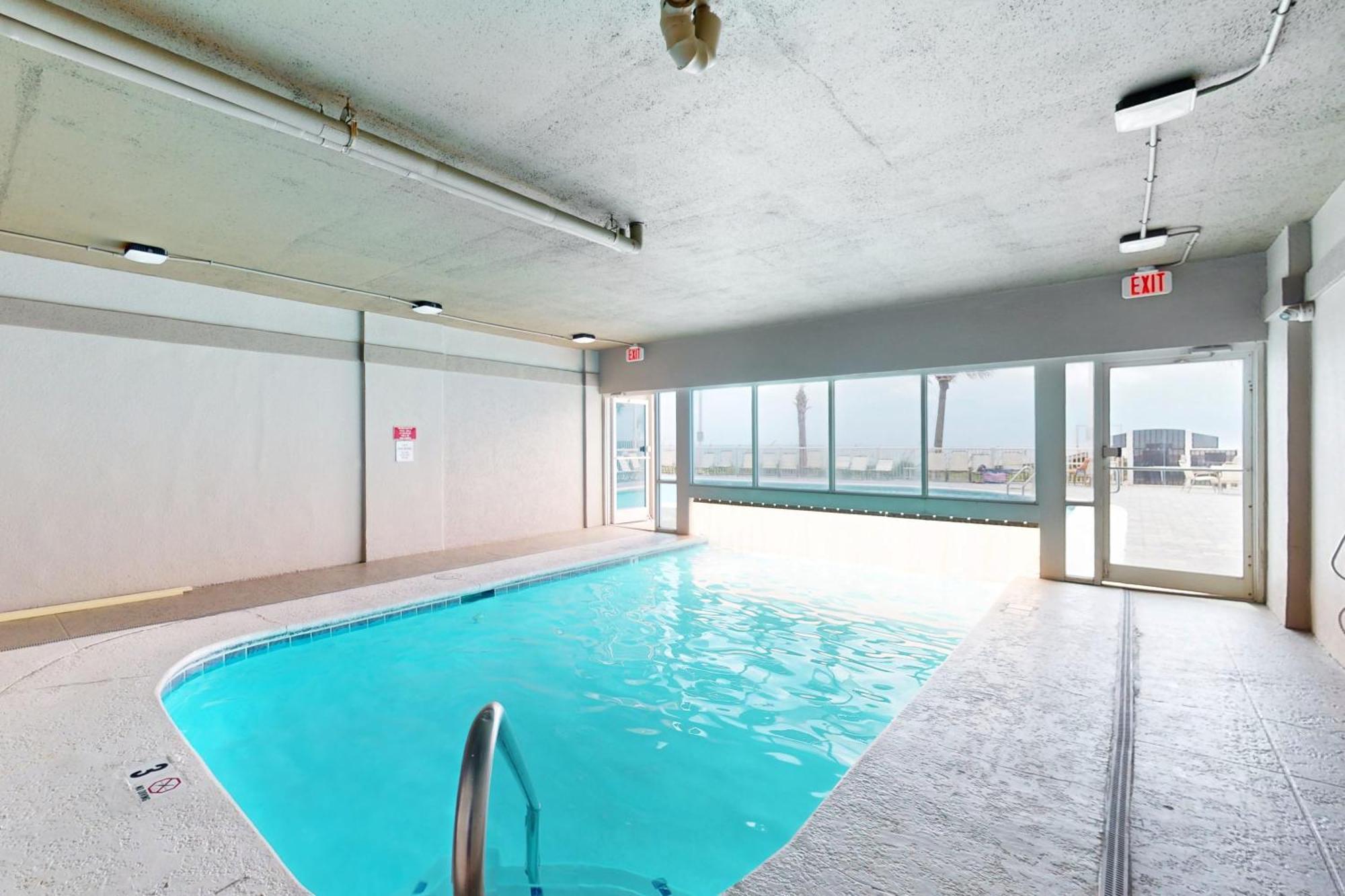 Tradewinds Condos Orange Beach Exterior foto